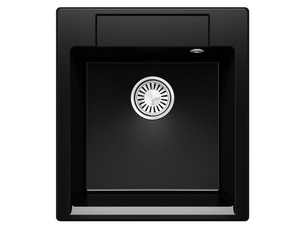 Врезная мойка Арго-460