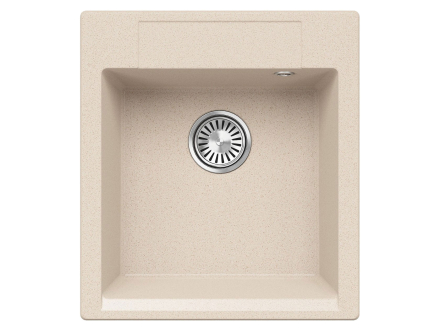 Врезная мойка 193-176093