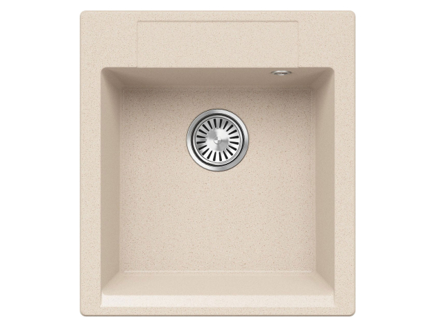 Врезная мойка Арго-460