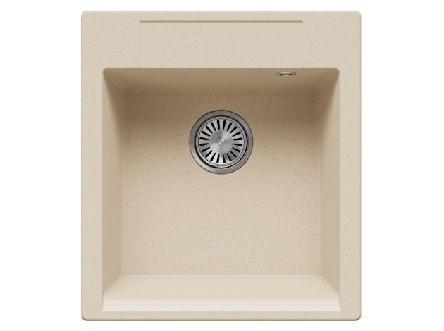 Врезная мойка Арго-460