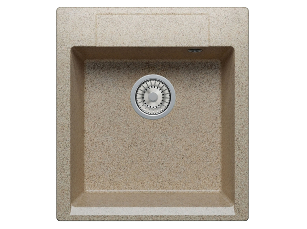 Врезная мойка Арго-460