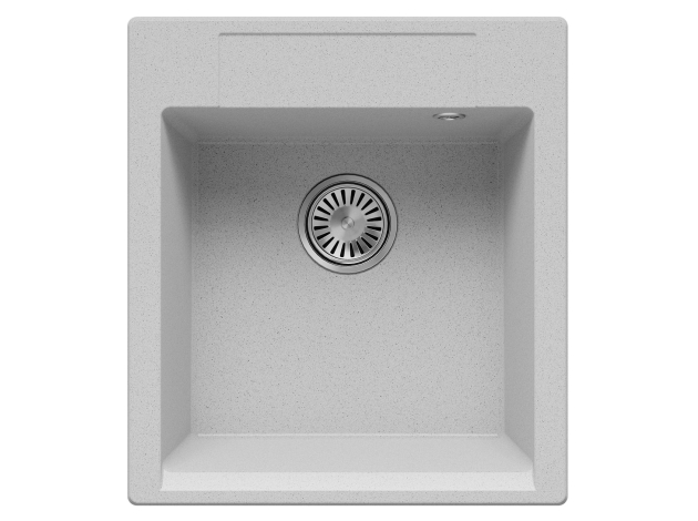 Врезная мойка Арго-460