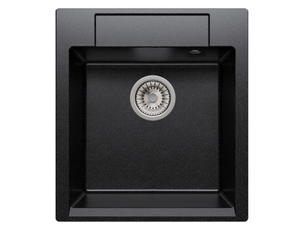 Врезная мойка 135-176094