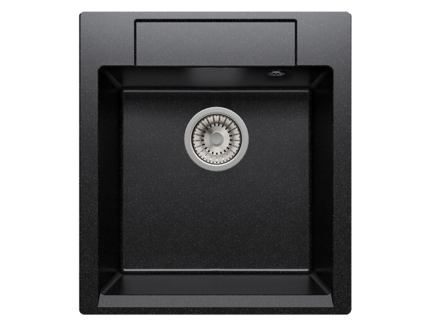 Врезная мойка Арго-460