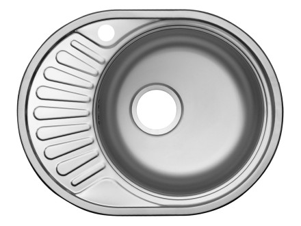 Врезная мойка 193-171146