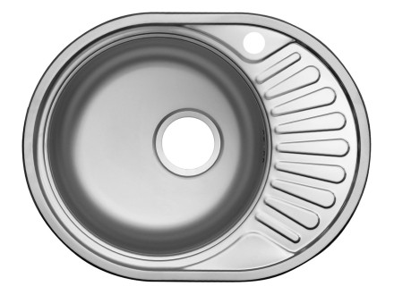 Врезная мойка 193-171145