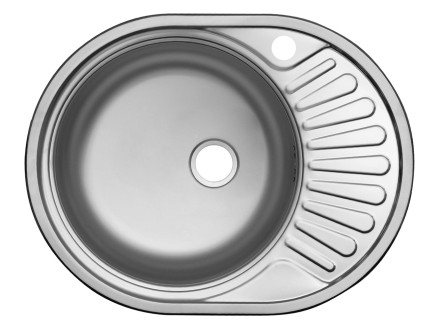 Врезная мойка 135-171144