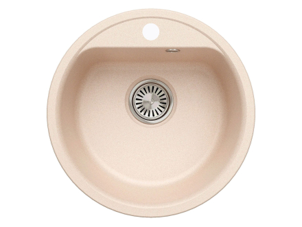 Врезная мойка 135-175655