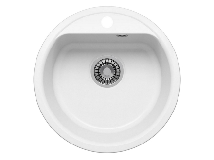 Врезная мойка 135-175656