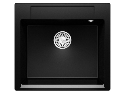 Врезная мойка 135-176096