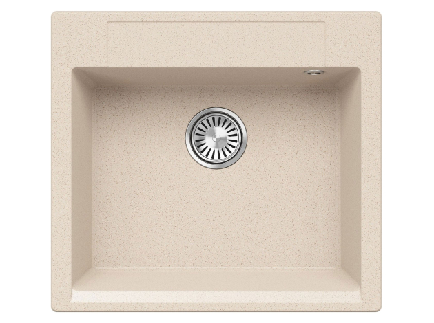 Врезная мойка Арго-560