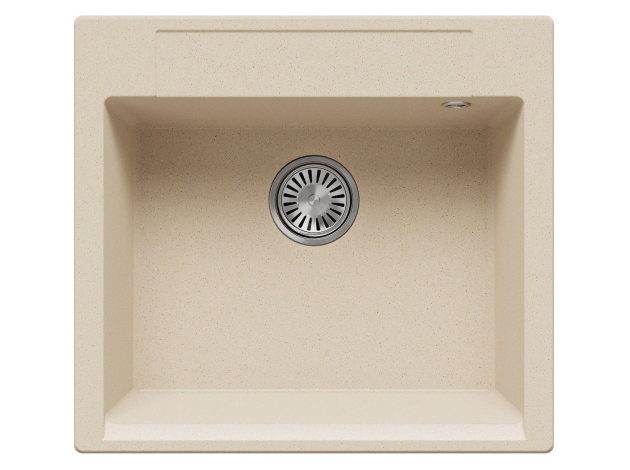 Врезная мойка Арго-560