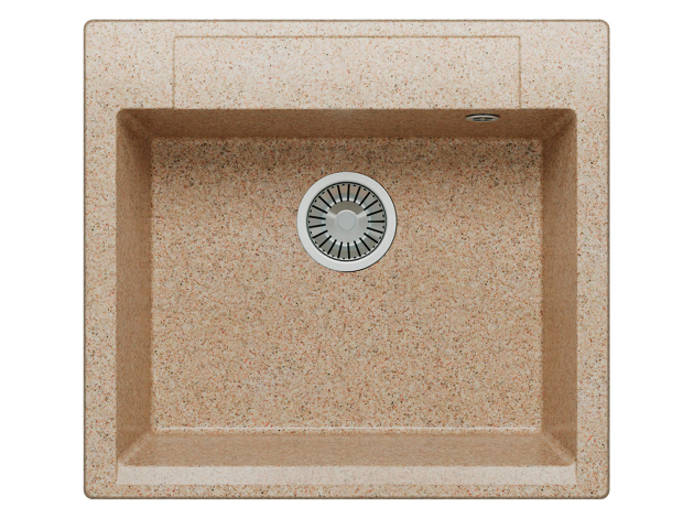 Врезная мойка Арго-560