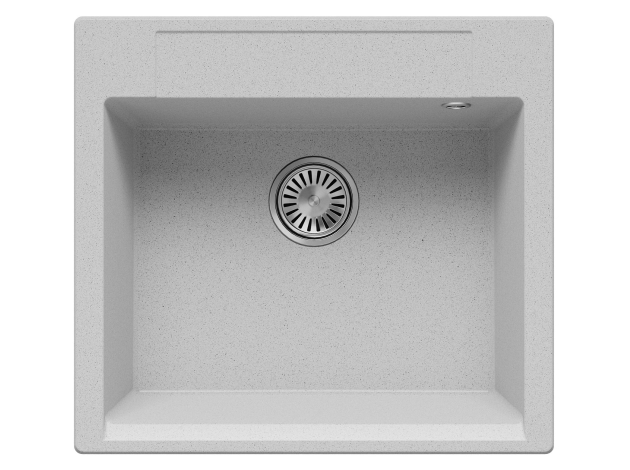 Врезная мойка Арго-560