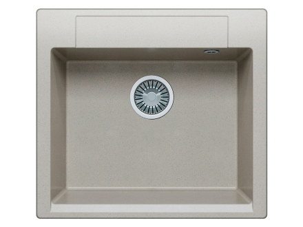 Врезная мойка 135-176101