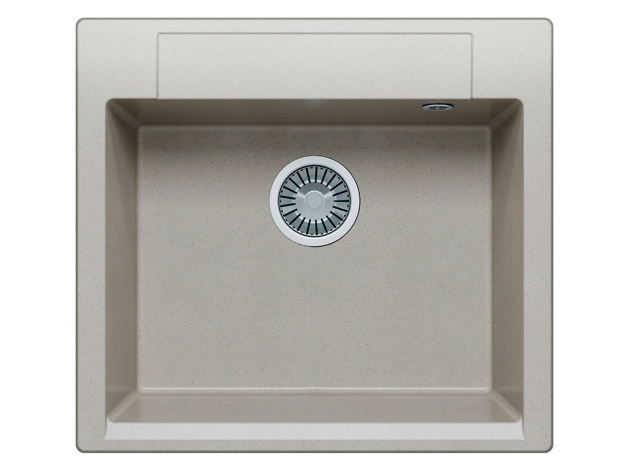 Врезная мойка Арго-560