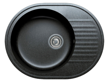 Врезная мойка 193-174989