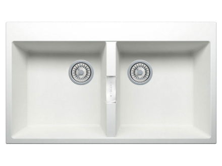 Врезная мойка 135-175721