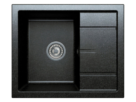 Врезная мойка 105-174615