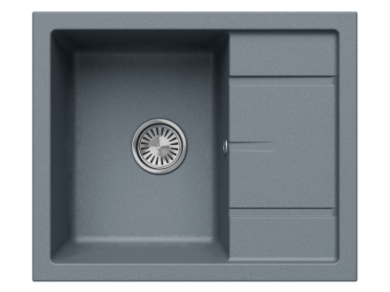 Врезная мойка 105-174619