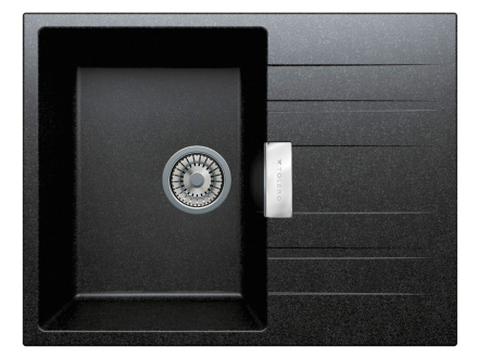 Врезная мойка 193-175687