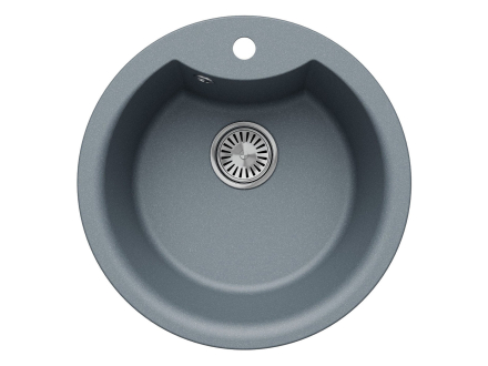 Врезная мойка 135-174735