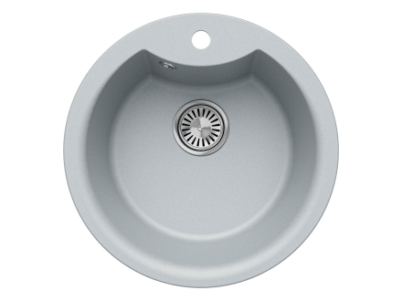 Врезная мойка 135-174734