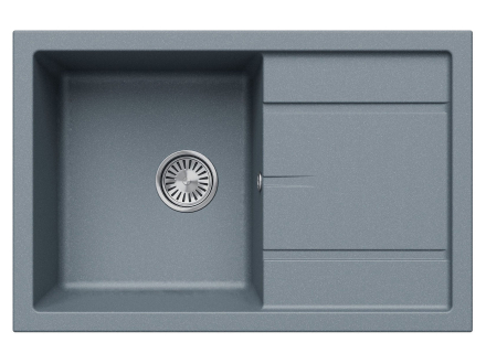 Врезная мойка 105-174876