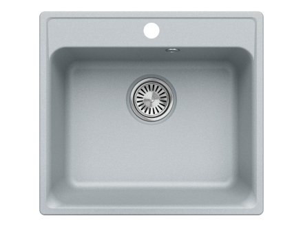 Врезная мойка 135-175661