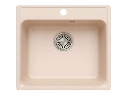 Врезная мойка 135-175660