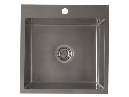 Врезная мойка 105-177745