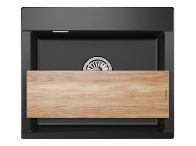 Врезная мойка Гранула 5804