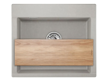 Врезная мойка 120-204592