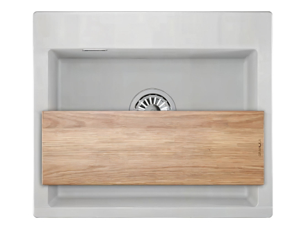 Врезная мойка 120-204591