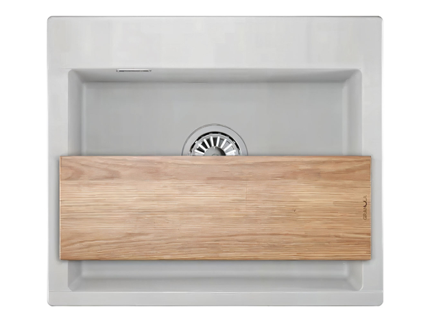 Врезная мойка Гранула 5804