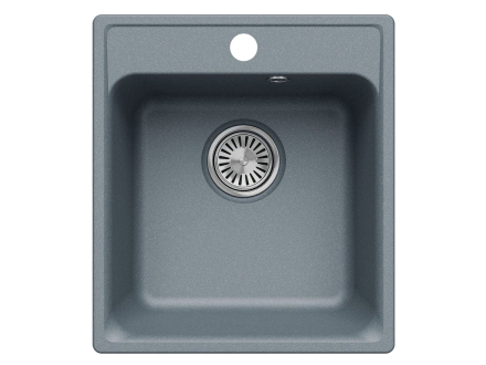 Врезная мойка 135-175652