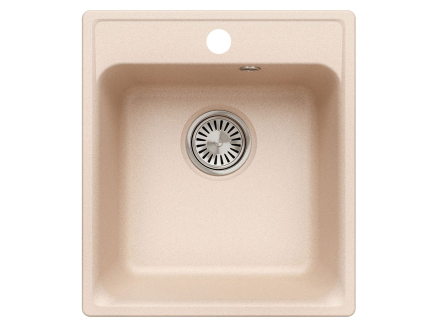 Врезная мойка 193-175650