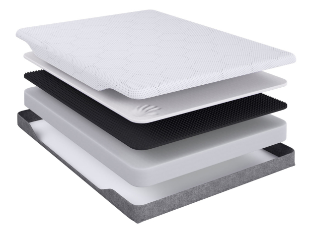 Матрас Комфорт Л 17 мемори / Comfort L 17 memory preview