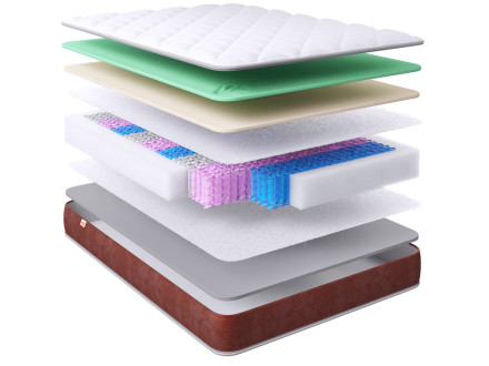 Матрас 135-179893