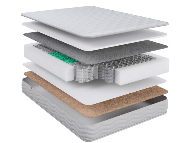 Матрас Оптима С 22 промо / Optima S 22 promo preview