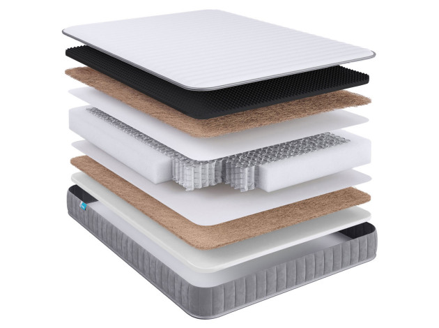 Матрас Оптима С 25 релакс / Optima S 25 relax preview