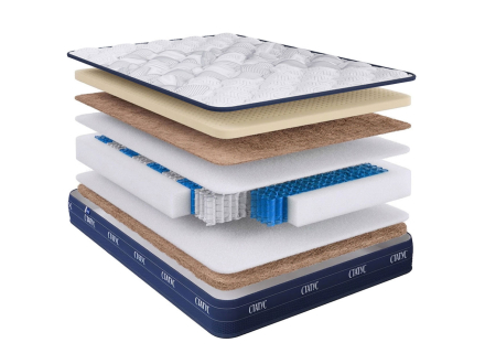 Матрас 160-203195