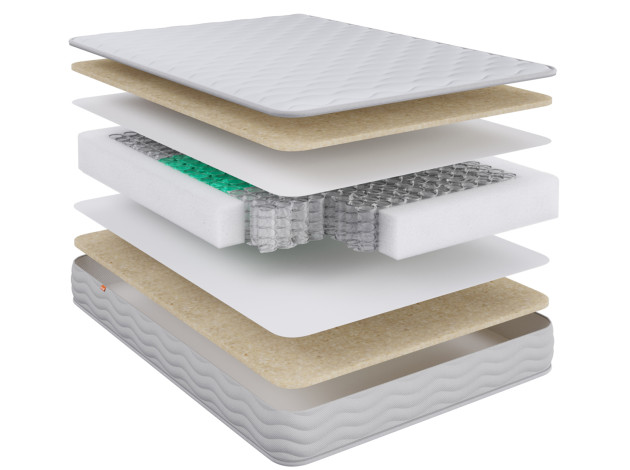 Матрас Оптима С 21 промо / Optima S 21 promo preview