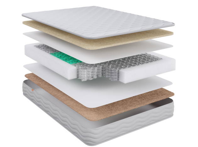 Матрас Оптима С 18 промо / Optima S 18 promo preview