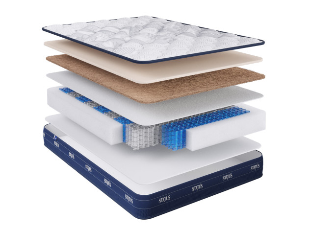 Матрас Статус Ультра СХ 24 / Status Ultra SX 24 preview