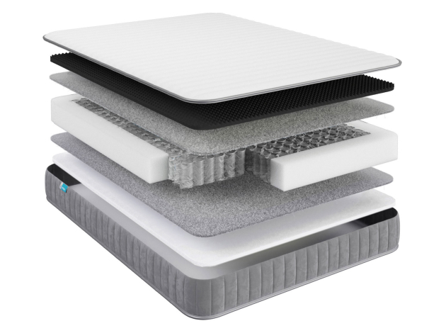 Матрас Оптима С 21 релакс / Optima S 21 relax preview