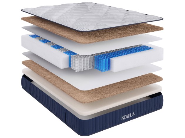 Матрас Статус СХ 25 / Status SX 25 preview