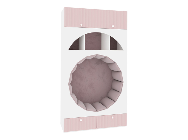 Детский шкаф Фокс preview