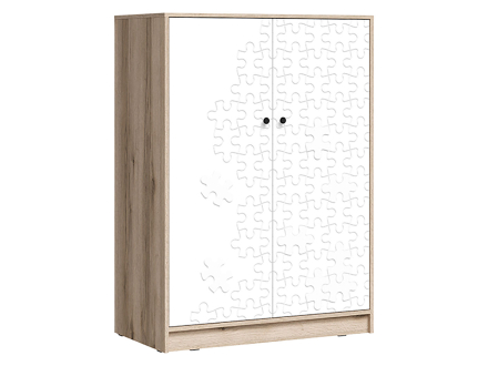 Детский шкаф