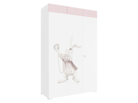 Детский шкаф 135-154685